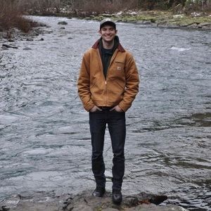 Meet your Posher, Shane